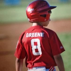 Meet your Posher, Aidan